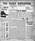 Daily Reflector, October 10, 1895